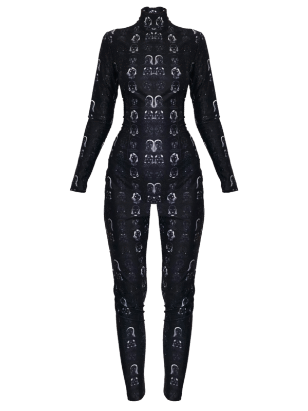 Catsuit Nomadic Gallery