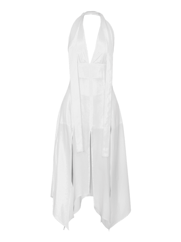 Softly Dress