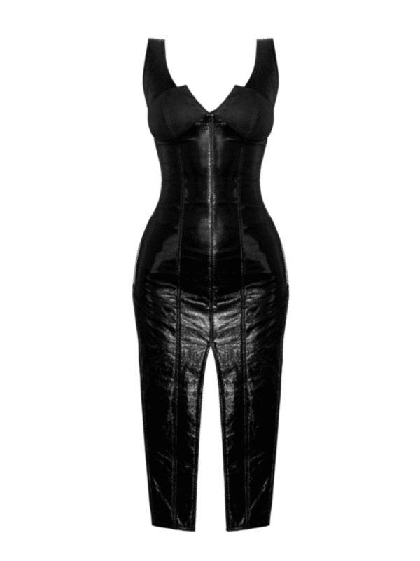 Nocturne Grace Dress
