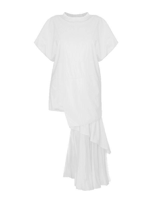 Ghetto Grace Dress