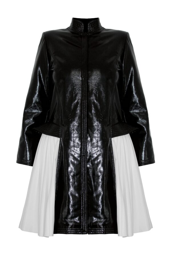 Legacy Shirt Dress - imagine 3