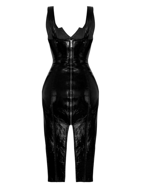 Nocturne Grace Dress - imagine 6