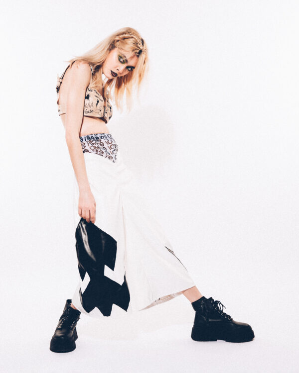 Sagg Trousers - imagine 6