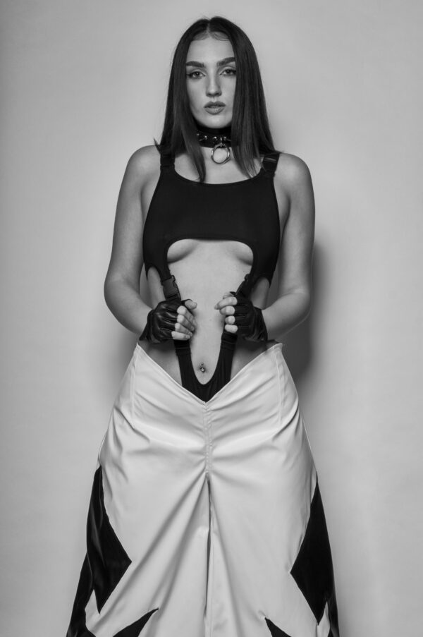 Sagg Trousers - imagine 7