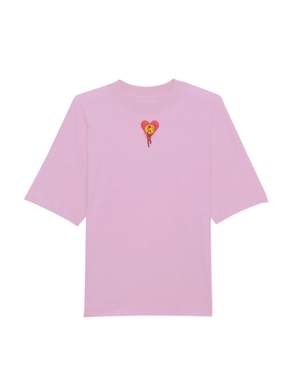 Adore me to death Tee