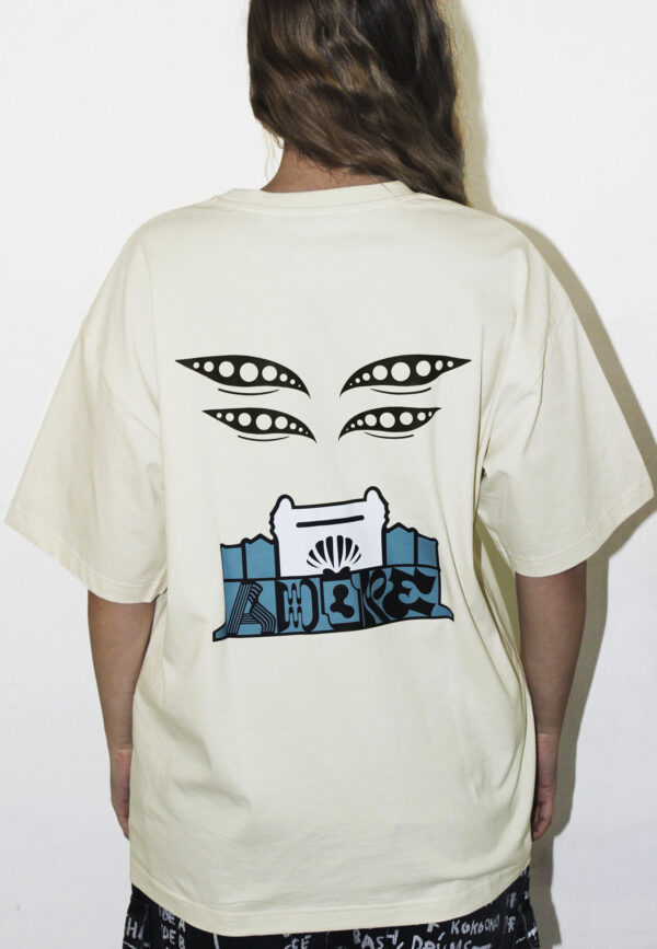 Casino Sea Tee - imagine 4