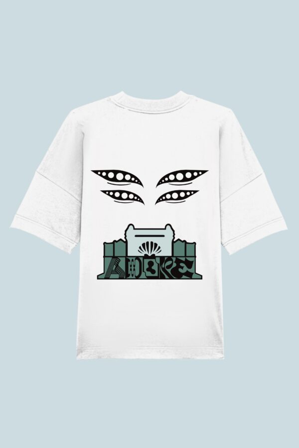Casino Sea Tee - imagine 6
