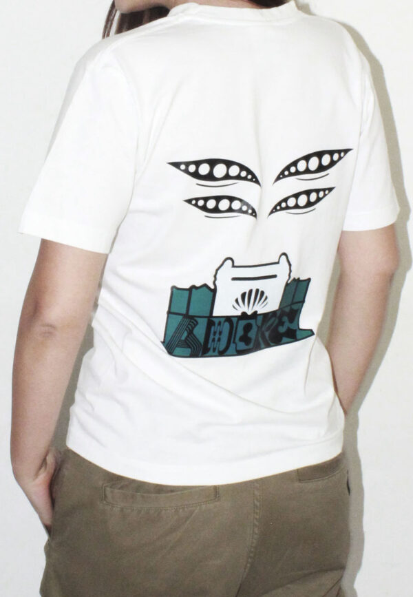 Casino Sea Tee - imagine 8
