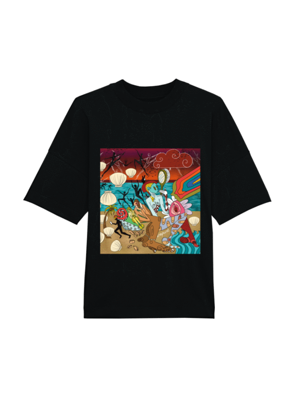Impure Tee