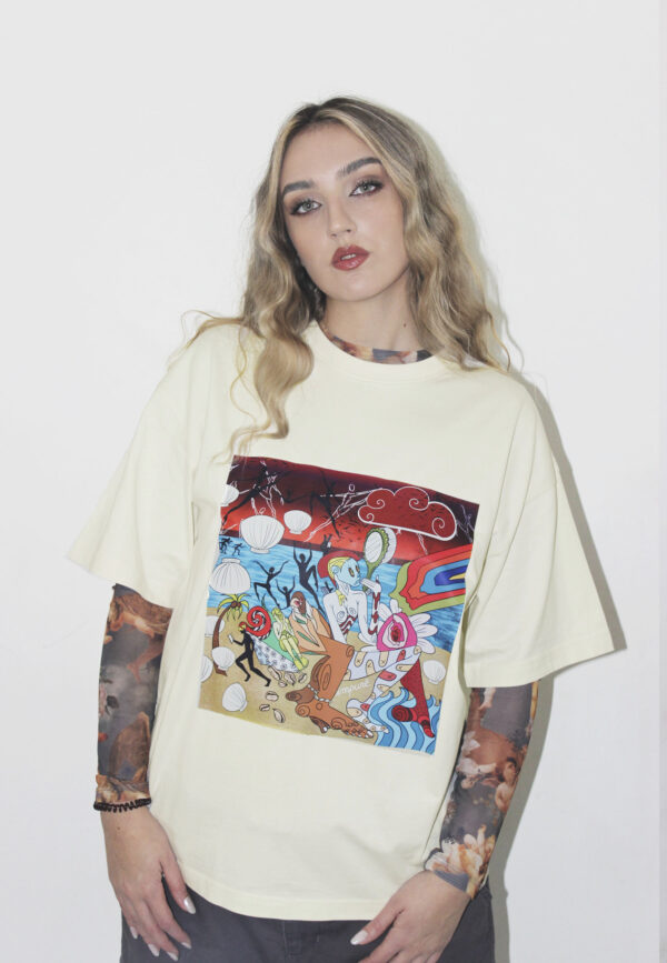 Impure Tee - imagine 5