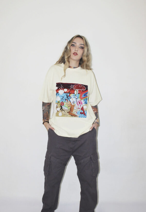 Impure Tee - imagine 6