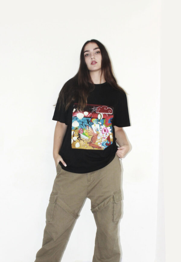 Impure Tee - imagine 3