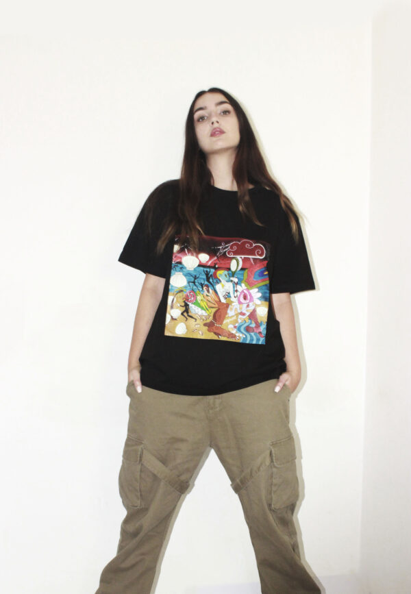 Impure Tee - imagine 2