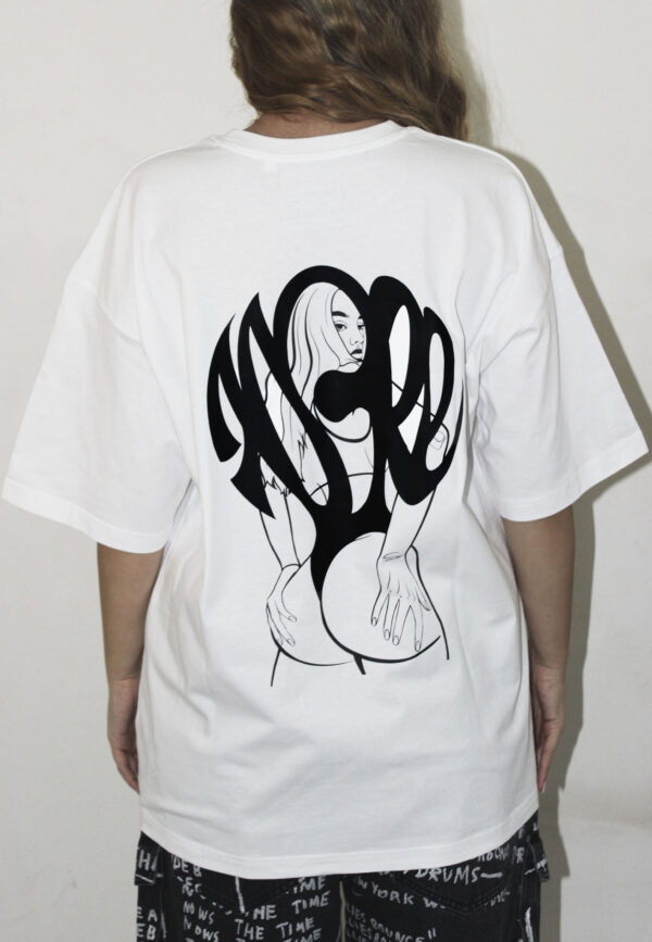 Mamacita Tee - imagine 2