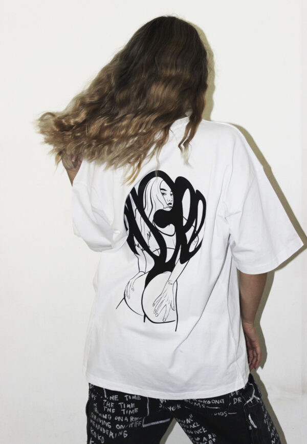 Mamacita Tee - imagine 4