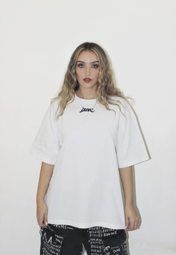 Mamacita Tee - imagine 3