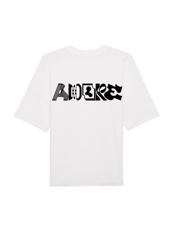 Adore Flow Tee