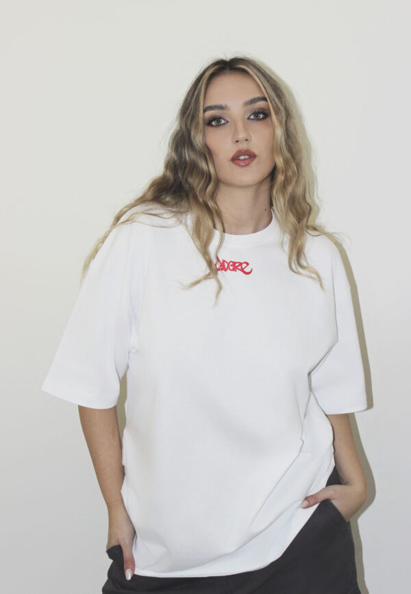 Body of the Earth Tee - imagine 2