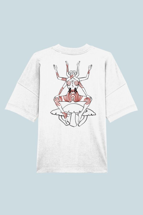 Body of the Earth Tee