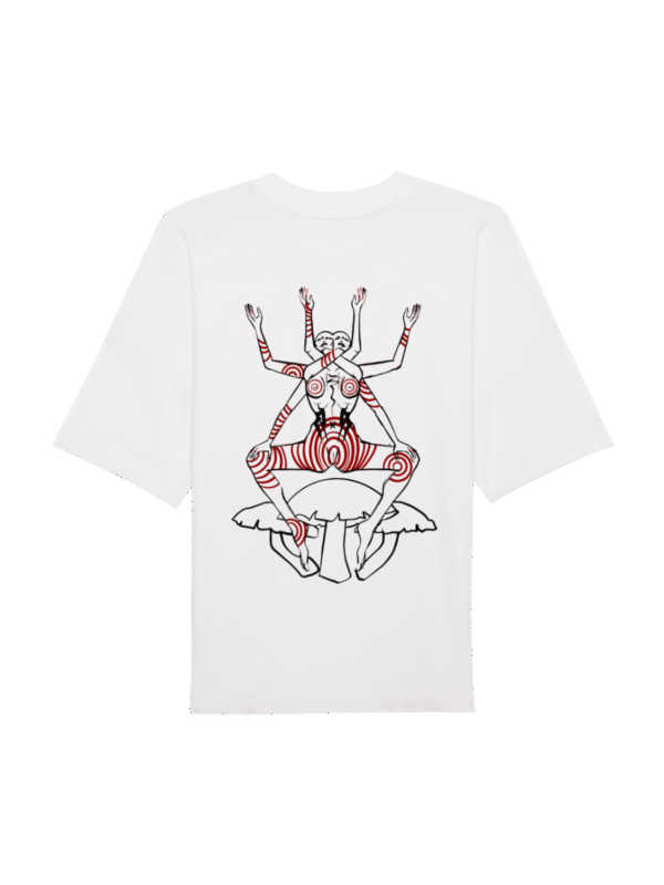 Body of the Earth Tee