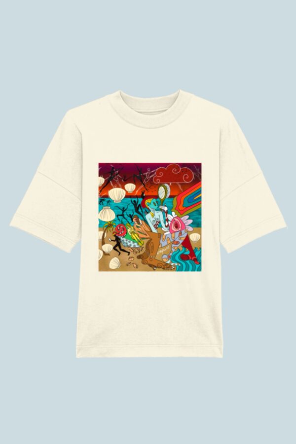 Impure Tee - imagine 4