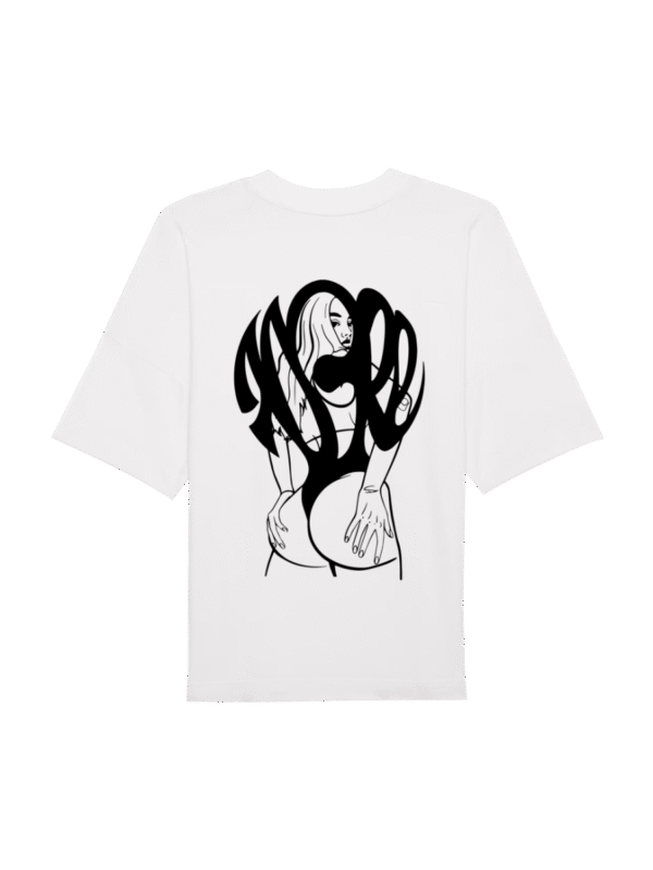 Mamacita Tee