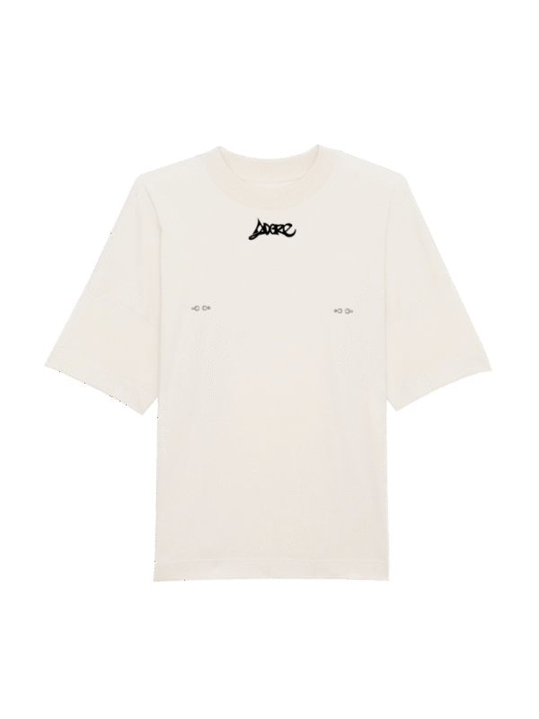 Pierced your Pearls Tee