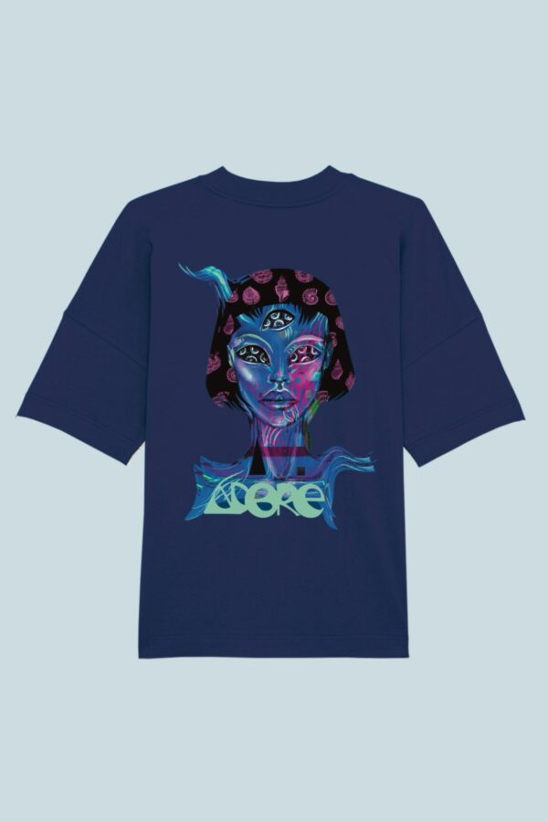 Trippy Depths Tee