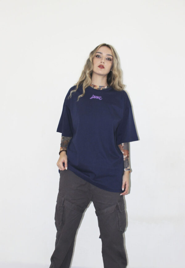 Trippy Depths Tee - imagine 4