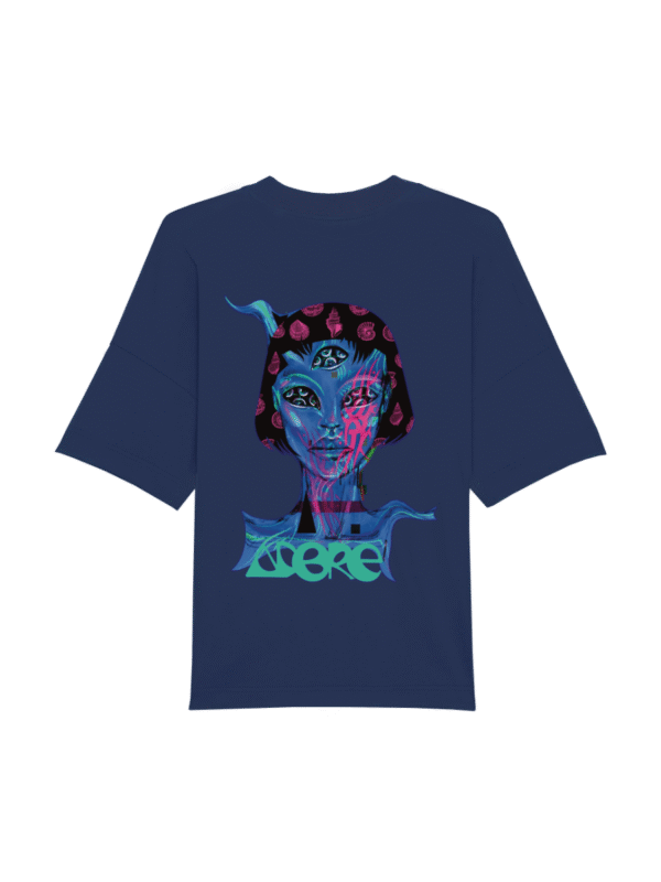 Trippy Depths Tee