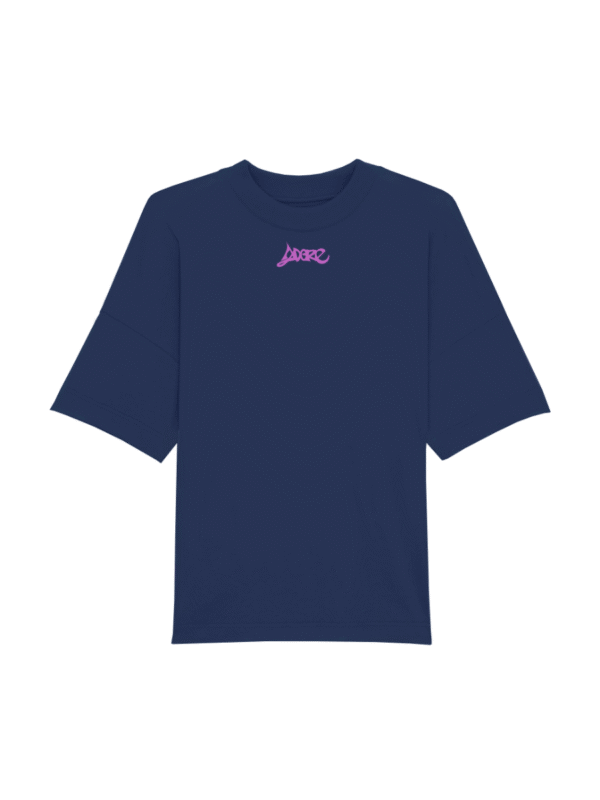 Trippy Depths Tee - imagine 5