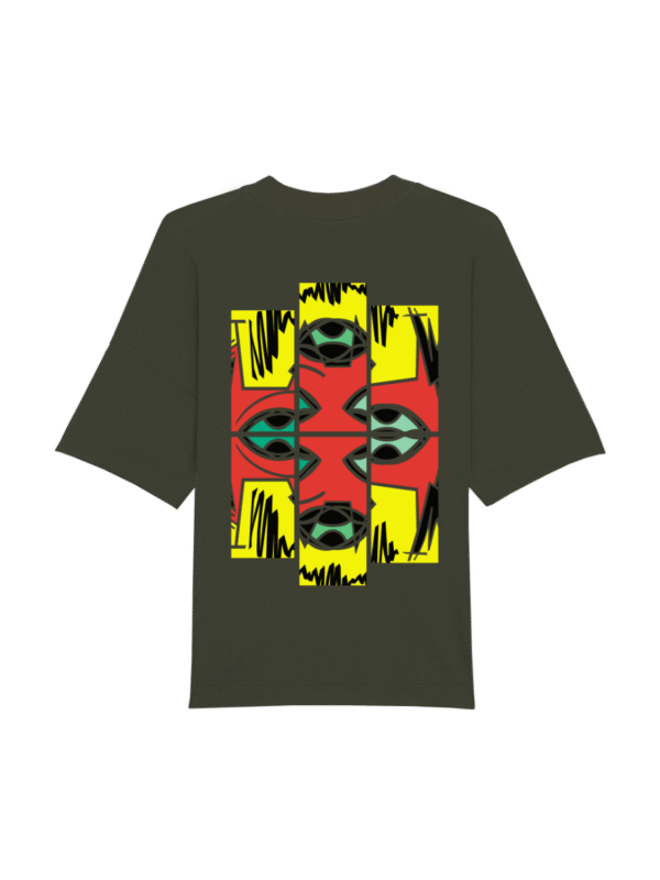 Urban Totem Tee