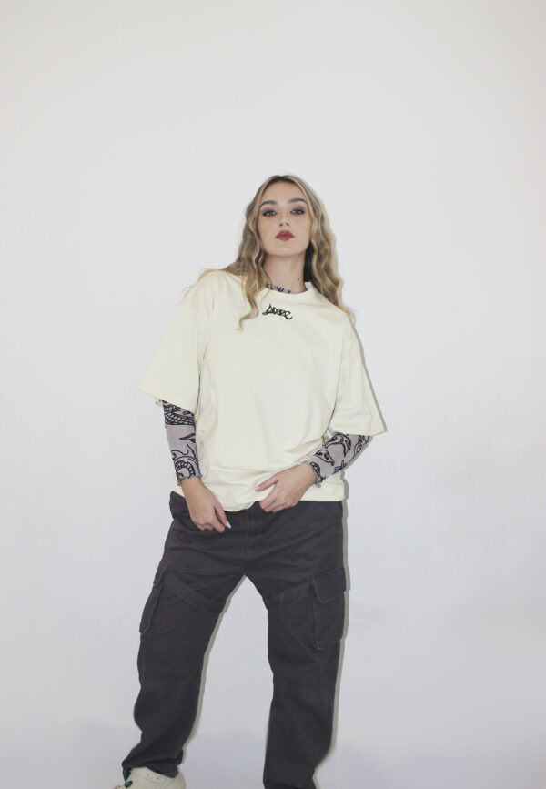 Urban Totem Tee - imagine 10