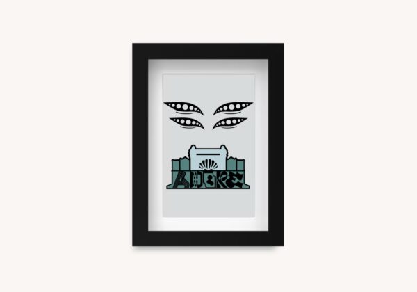 Poster Casino Sea