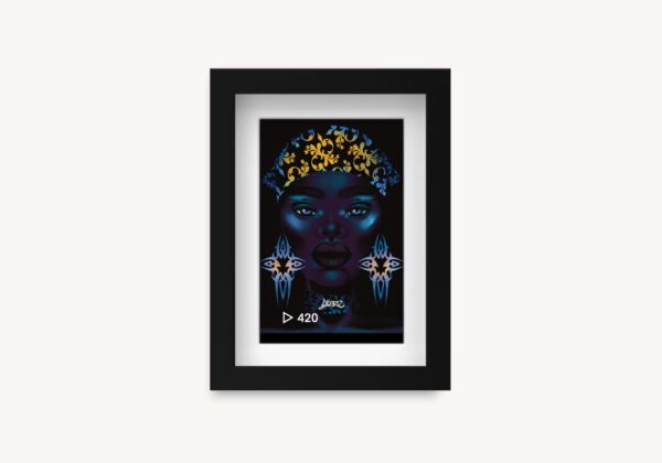 Poster Four20