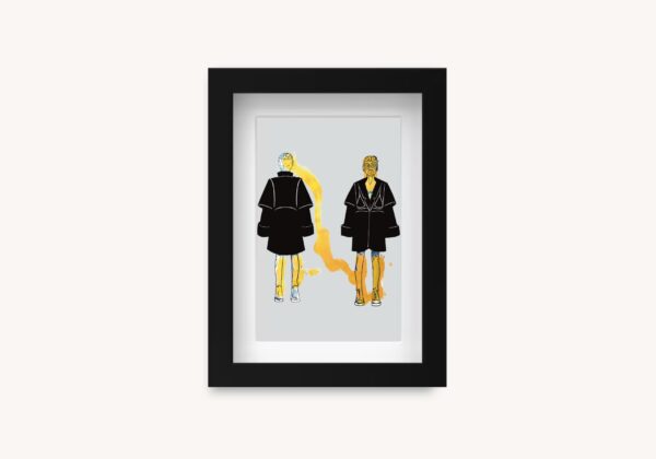 Poster Identity