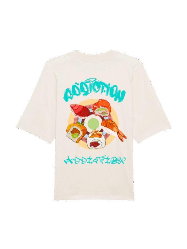 Addiction Tee