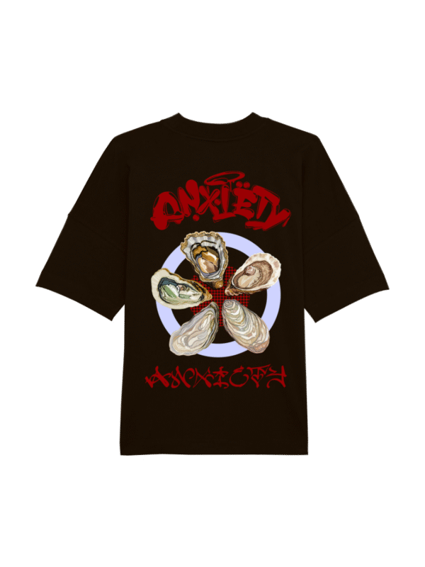 Anxiety Tee
