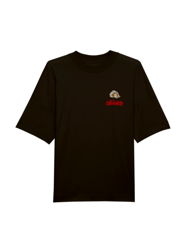 Anxiety Tee - imagine 2