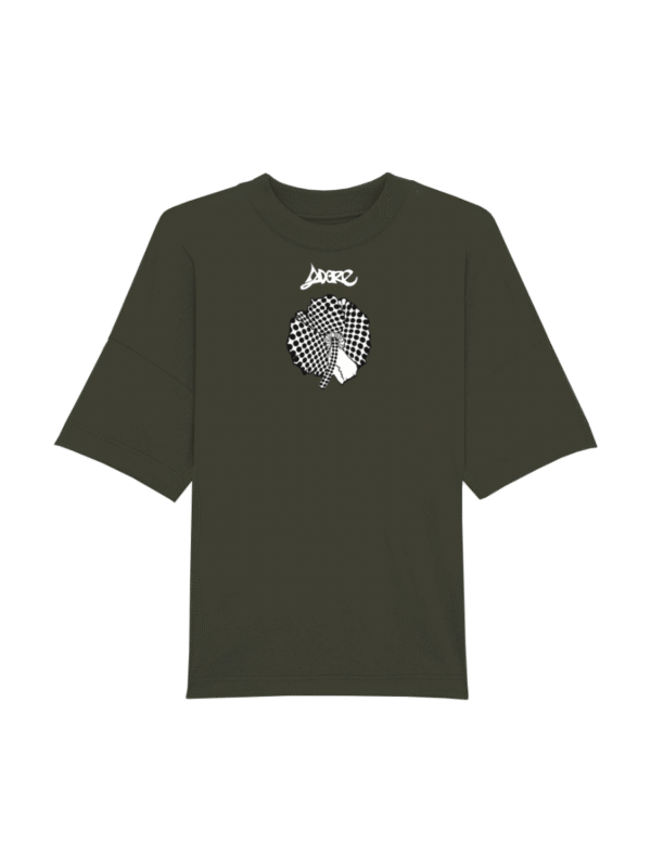 Flower Tee #3