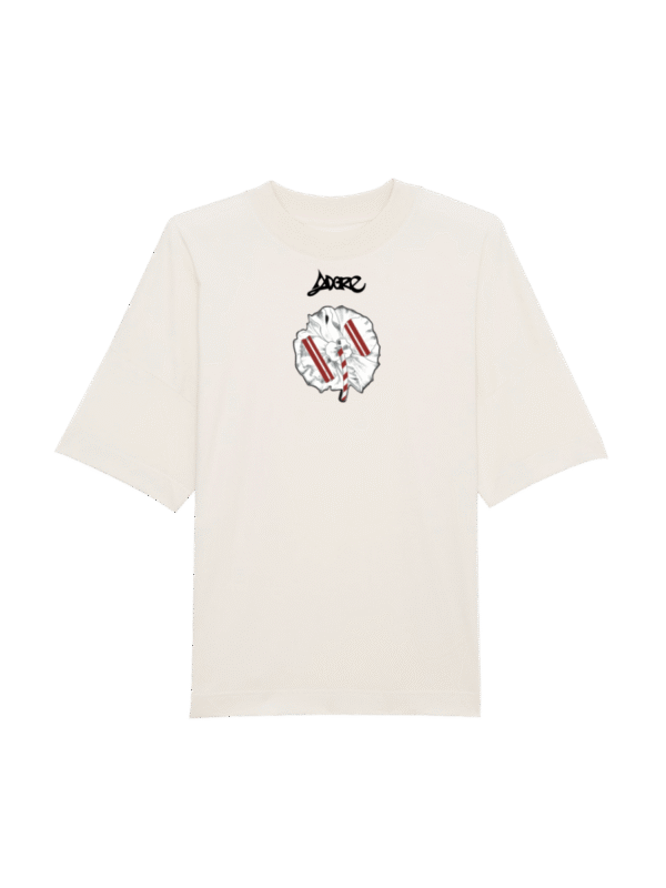 Flower Tee #2