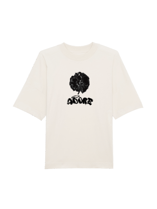 Flower Tee