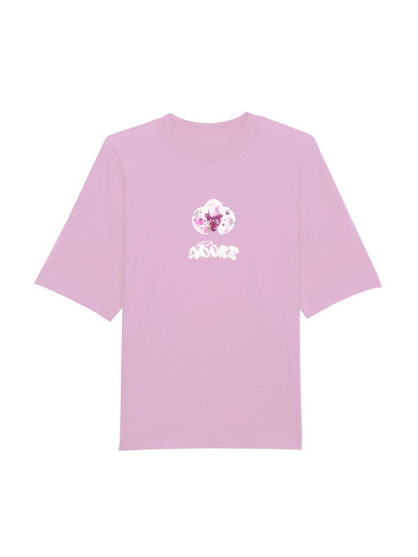 Orchid Tee