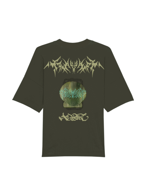 Shell Tee - imagine 2