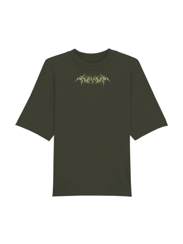 Shell Tee