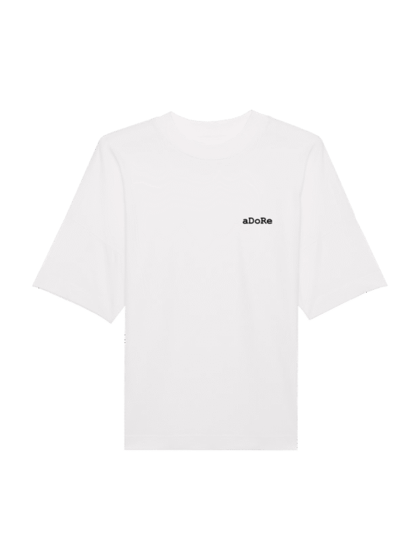 Wanted Tee - imagine 2