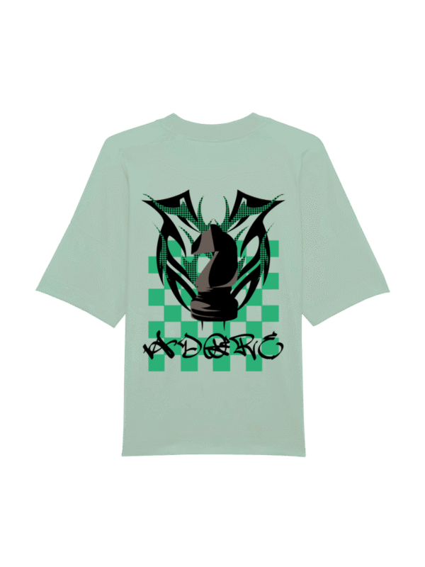Knight Tee