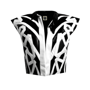 Mariposa Vest