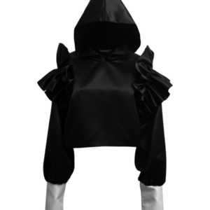 Siren Hoodie Hanorac