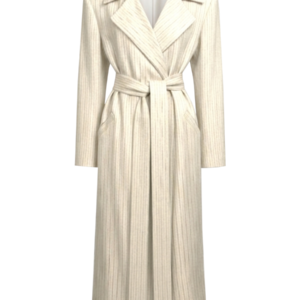 Soledad Coat